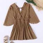 beach coverups short dress beach coverups