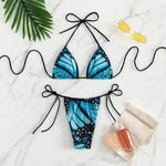 printed bikinis graphic animal print  bikinis sexy swimsuits