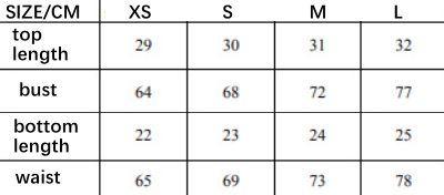 Black and White Stripe Bikini