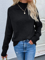 black sweater cute clothes