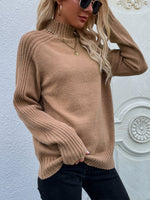 tan nude neutral sweaters women 