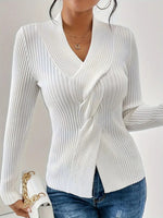 white sweaters womens clothes tops blouses sexy sweater
