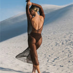 black sheer maxi cover up sexy cover ups