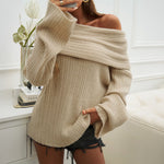 nude neutral sweaters
