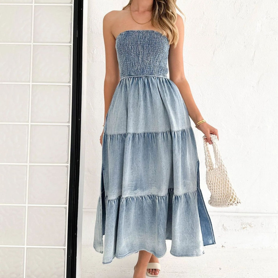 maxi dress long summer dresses womens clothes