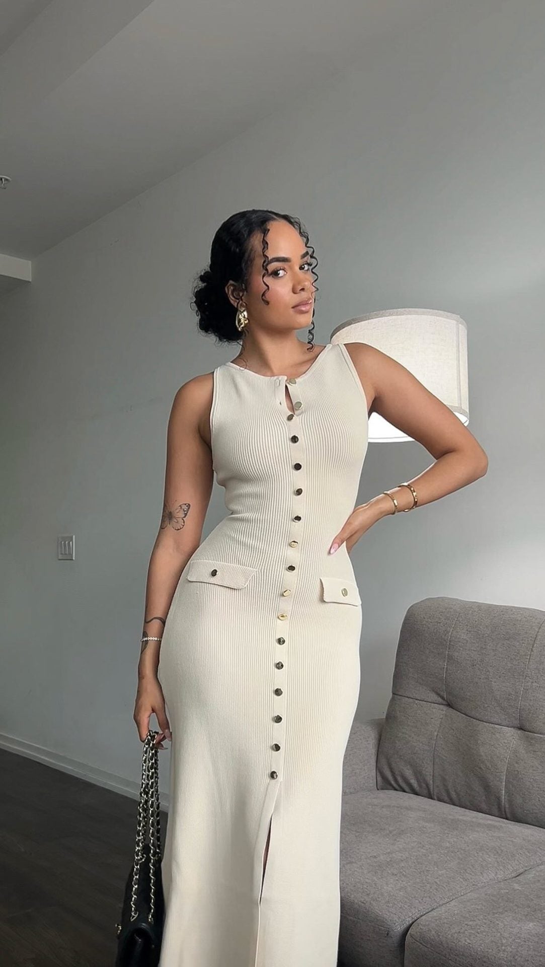 beige nude dress summer dresses