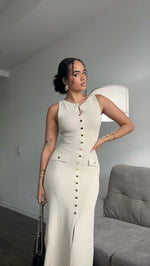 beige nude dress summer dresses