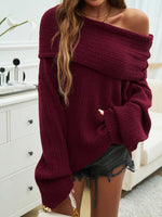 designer sweater