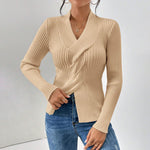 tan sexy fall sweaters womens tops clothes