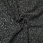 black beach cover ups