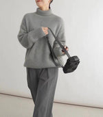 grey sweaters comfy comfortable sweater
