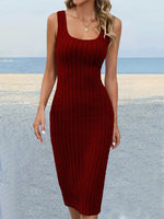 everyday summer casual dress