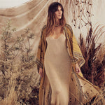 pioneer trail blazer cardigan coverup kimonos