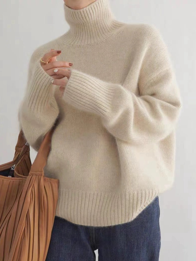 turtleneck sweaters soft sweater tops