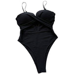 womens one piece swimsuits
