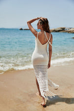 beach swimwear cover ups
