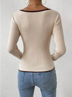 sweaters womens tops clothes