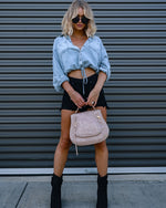 womens tops crop shirts