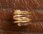 Jewelry Gold Ring 14K Gold Womens Jewelry - Lord Owens