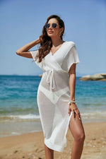 beach pool cover up swimsuits womens clothes